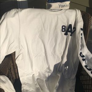 Aeropostale L/S shirt